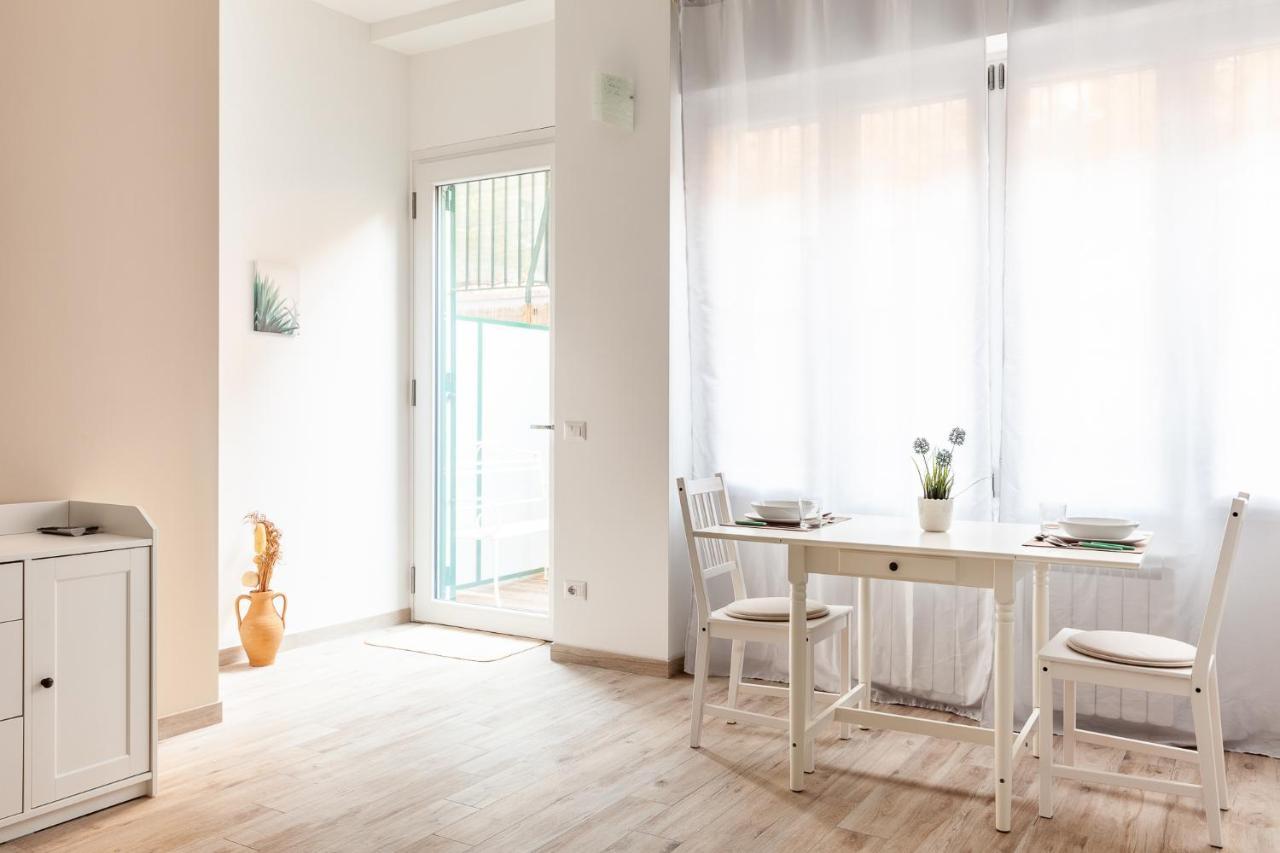 מילאנו New Loft Close To Porta Vittoria - A.C. - Wifi מראה חיצוני תמונה