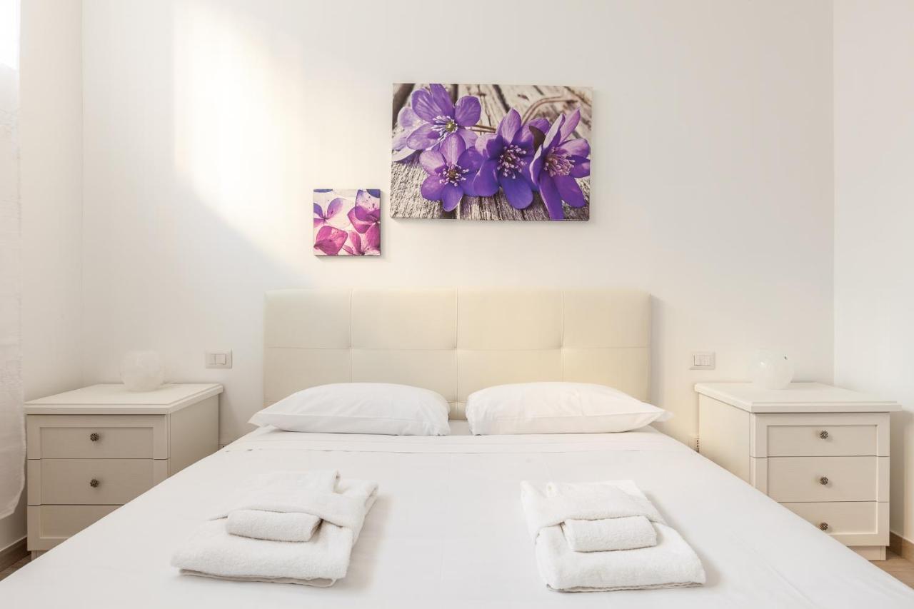 מילאנו New Loft Close To Porta Vittoria - A.C. - Wifi מראה חיצוני תמונה