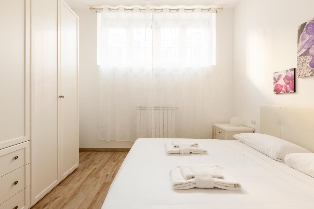 מילאנו New Loft Close To Porta Vittoria - A.C. - Wifi מראה חיצוני תמונה