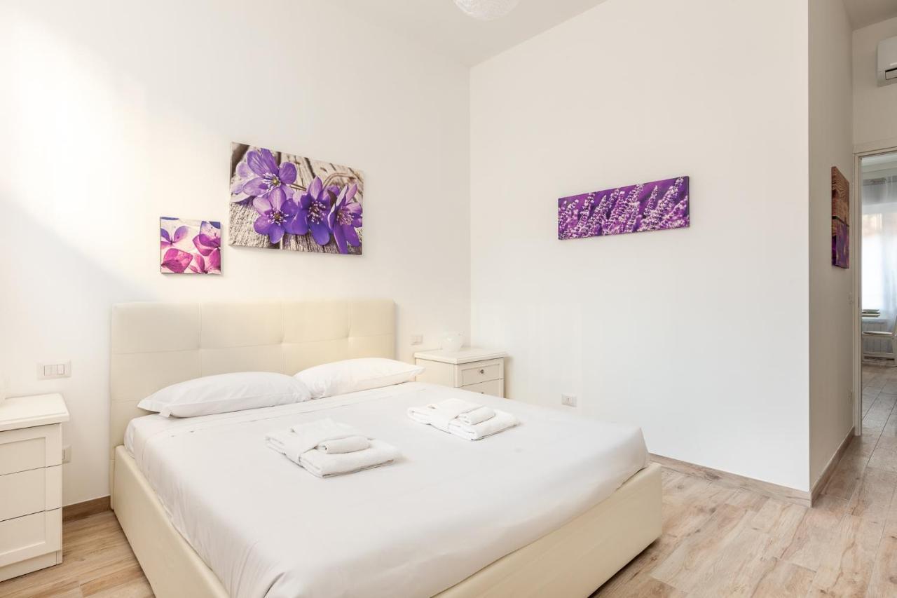 מילאנו New Loft Close To Porta Vittoria - A.C. - Wifi מראה חיצוני תמונה
