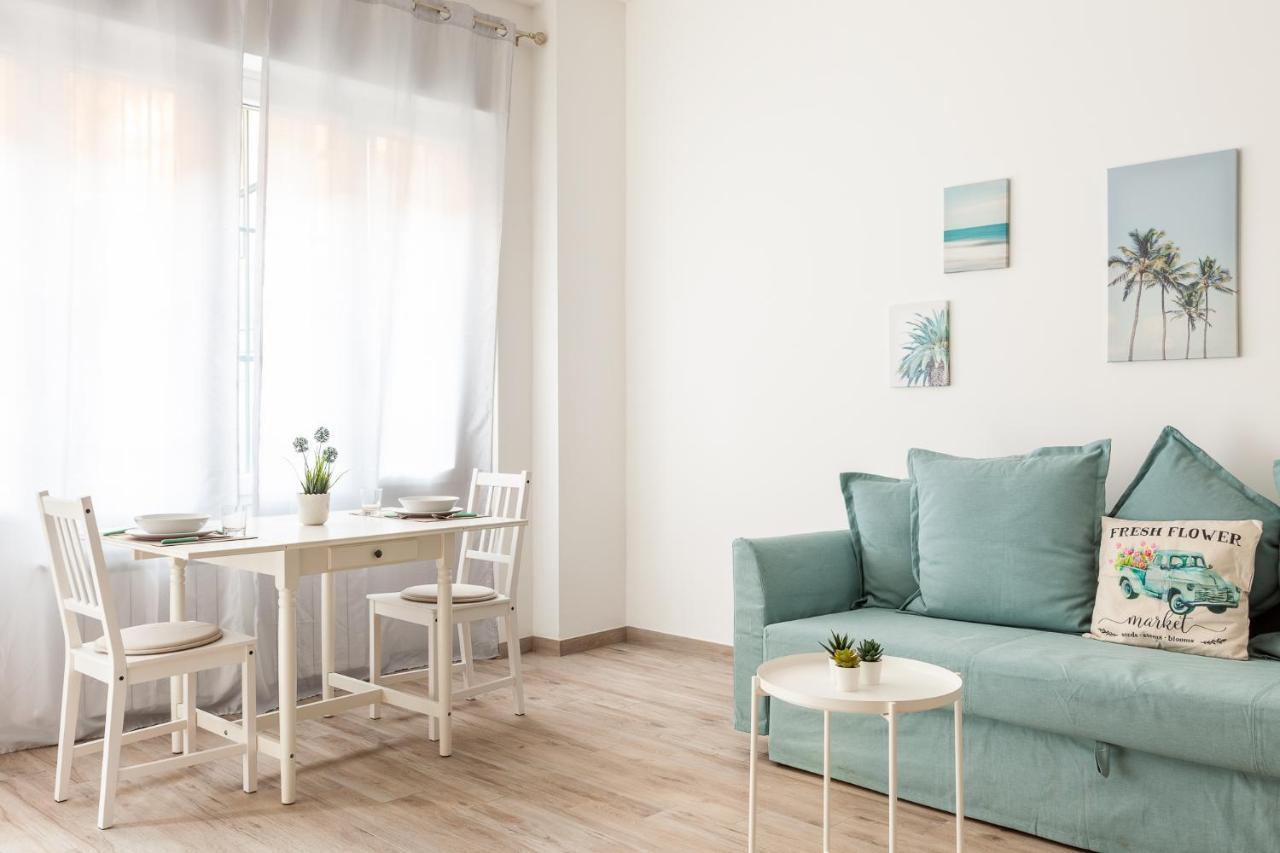 מילאנו New Loft Close To Porta Vittoria - A.C. - Wifi מראה חיצוני תמונה