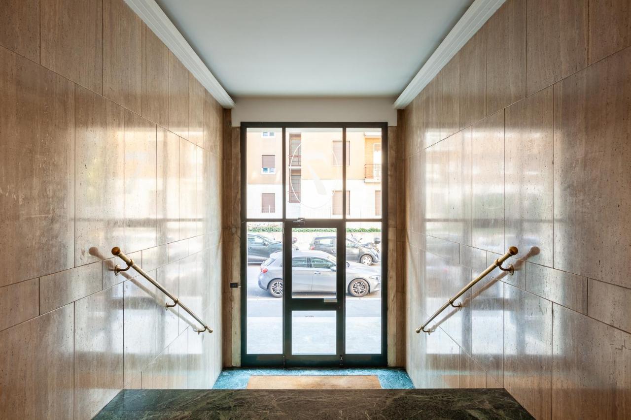 מילאנו New Loft Close To Porta Vittoria - A.C. - Wifi מראה חיצוני תמונה
