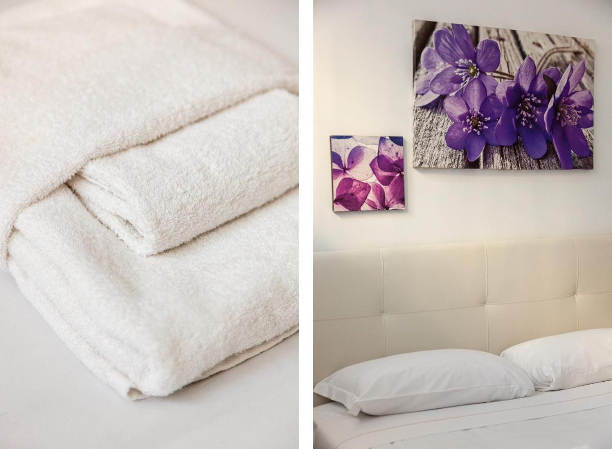 מילאנו New Loft Close To Porta Vittoria - A.C. - Wifi מראה חיצוני תמונה