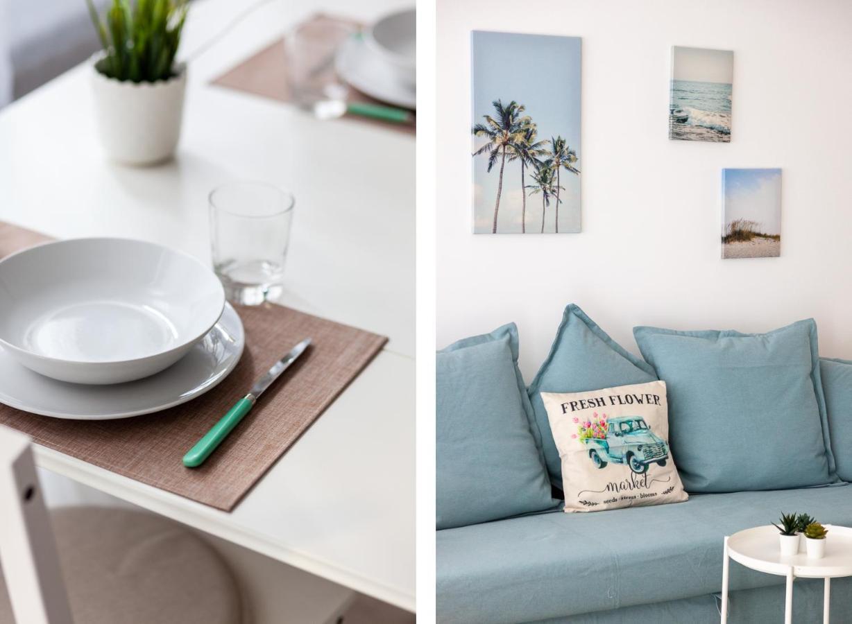 מילאנו New Loft Close To Porta Vittoria - A.C. - Wifi מראה חיצוני תמונה